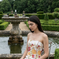 ANDREA DRESS FLORAL PRE-ORDER