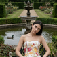 ANDREA DRESS FLORAL PRE-ORDER