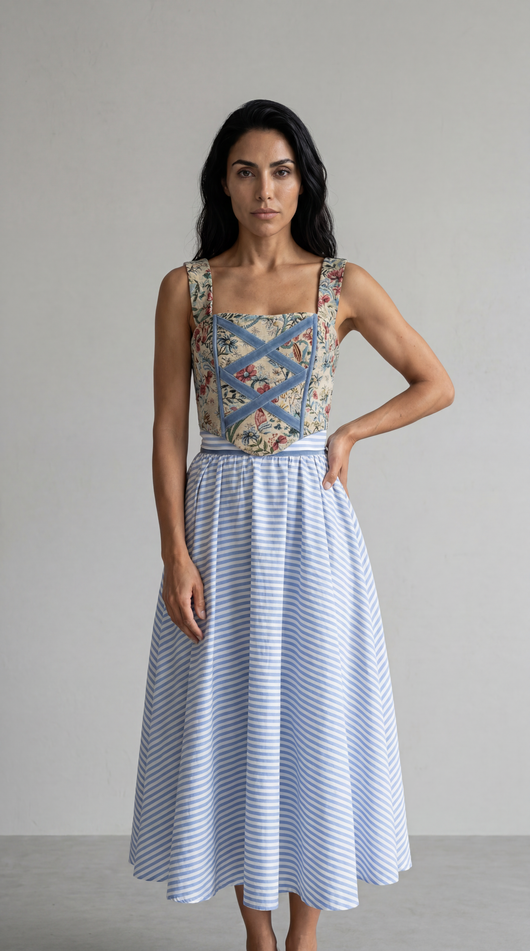 FABIANA SKIRT PRE-ORDER