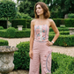 BELEN TOP PINK PRE-ORDER