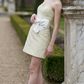 SESE SKIRT BROCADE PRE-ORDER