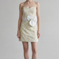 SESE SKIRT BROCADE PRE-ORDER