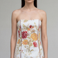 ANDREA DRESS FLORAL PRE-ORDER