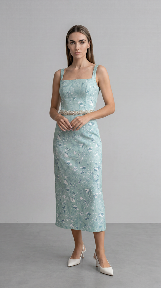 LELE DRESS