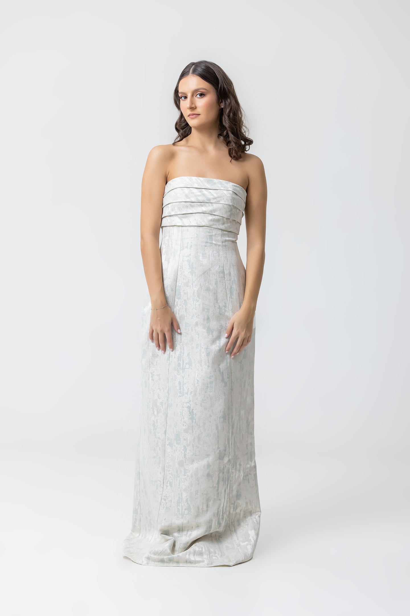 CLAUDIA GOWN