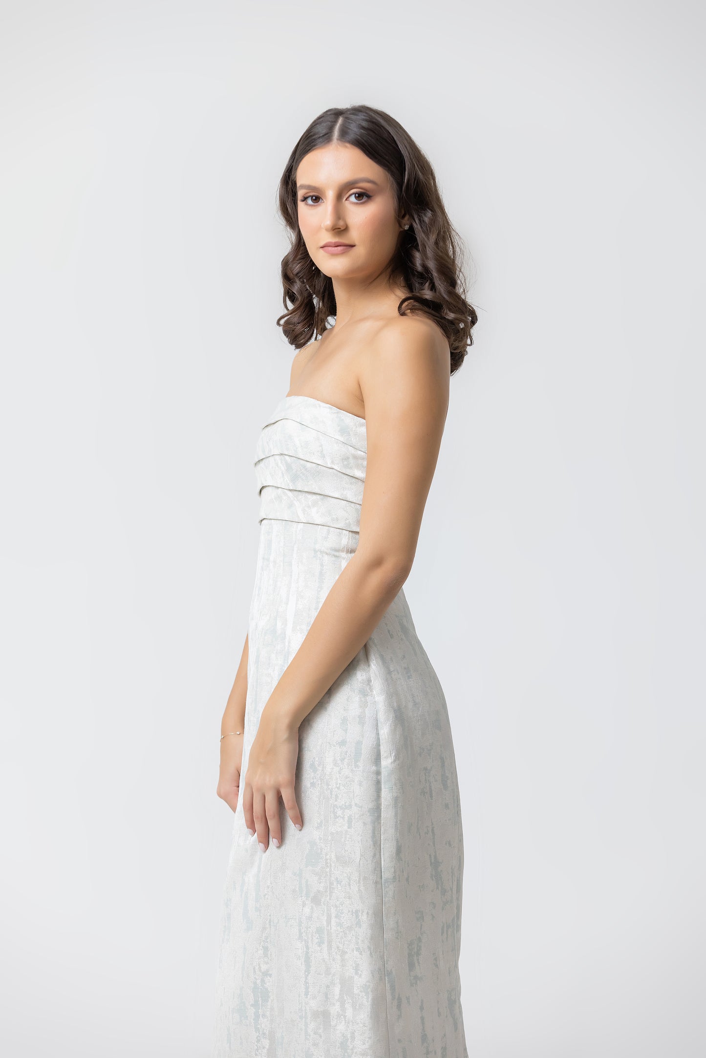 CLAUDIA GOWN