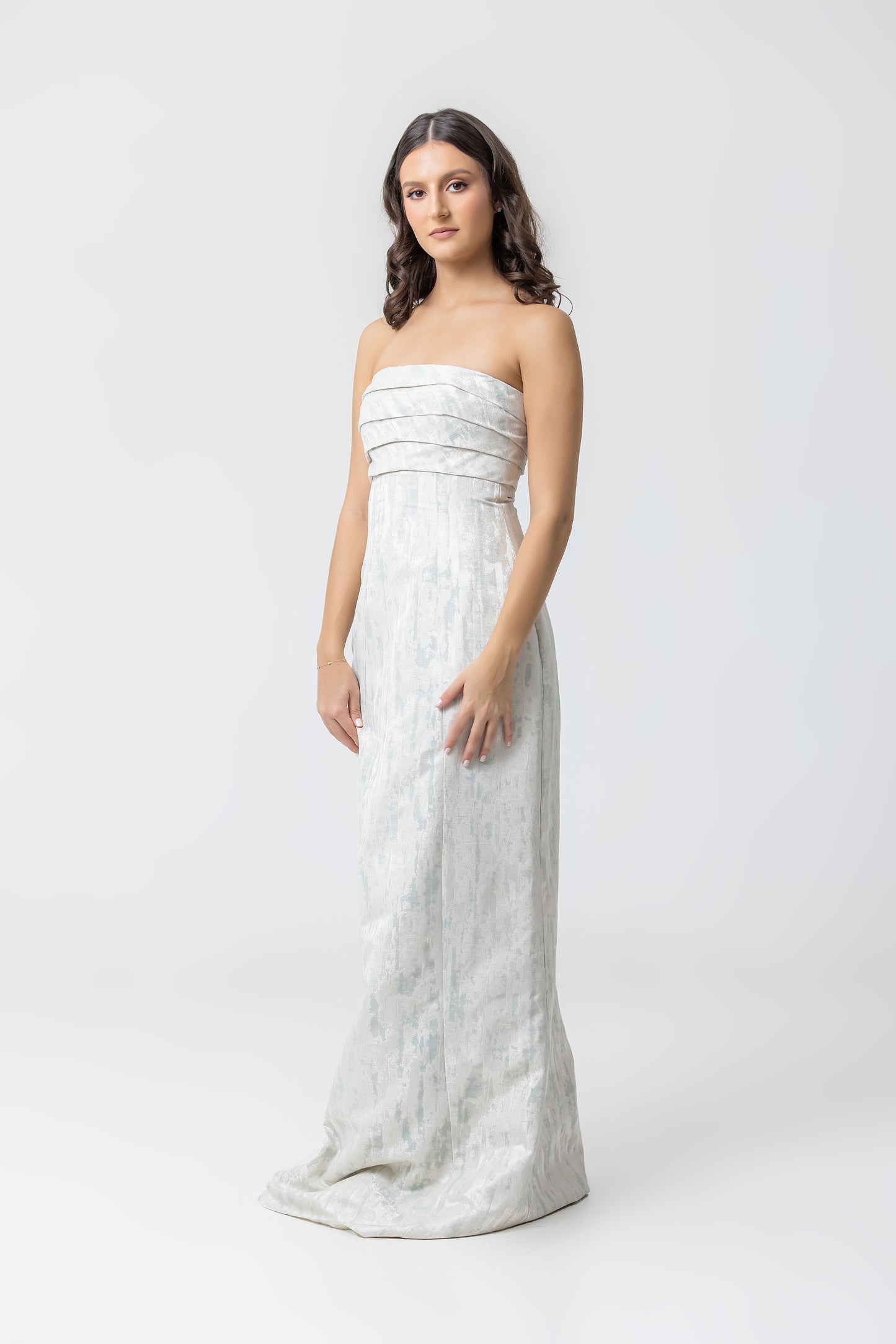 CLAUDIA GOWN