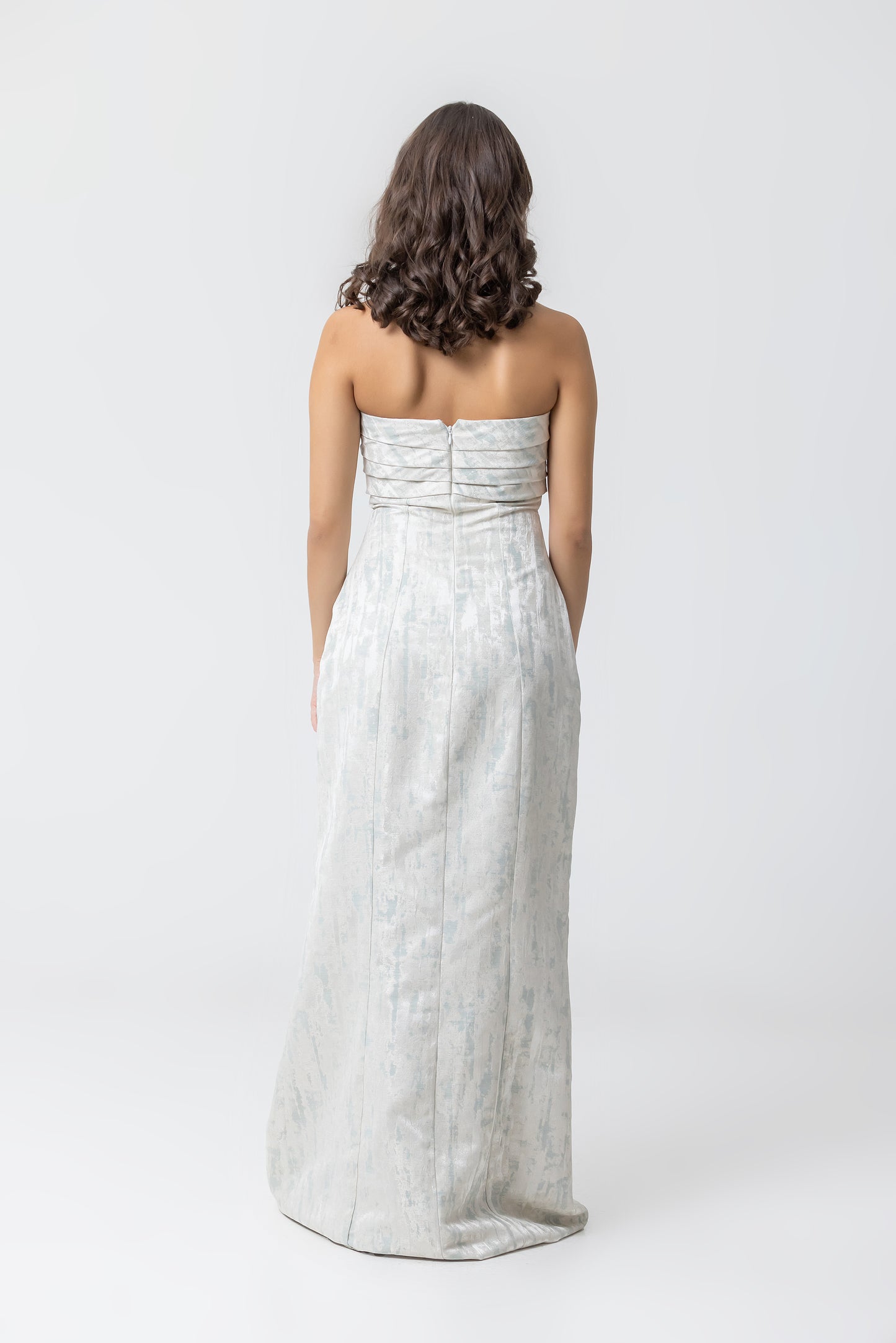 CLAUDIA GOWN
