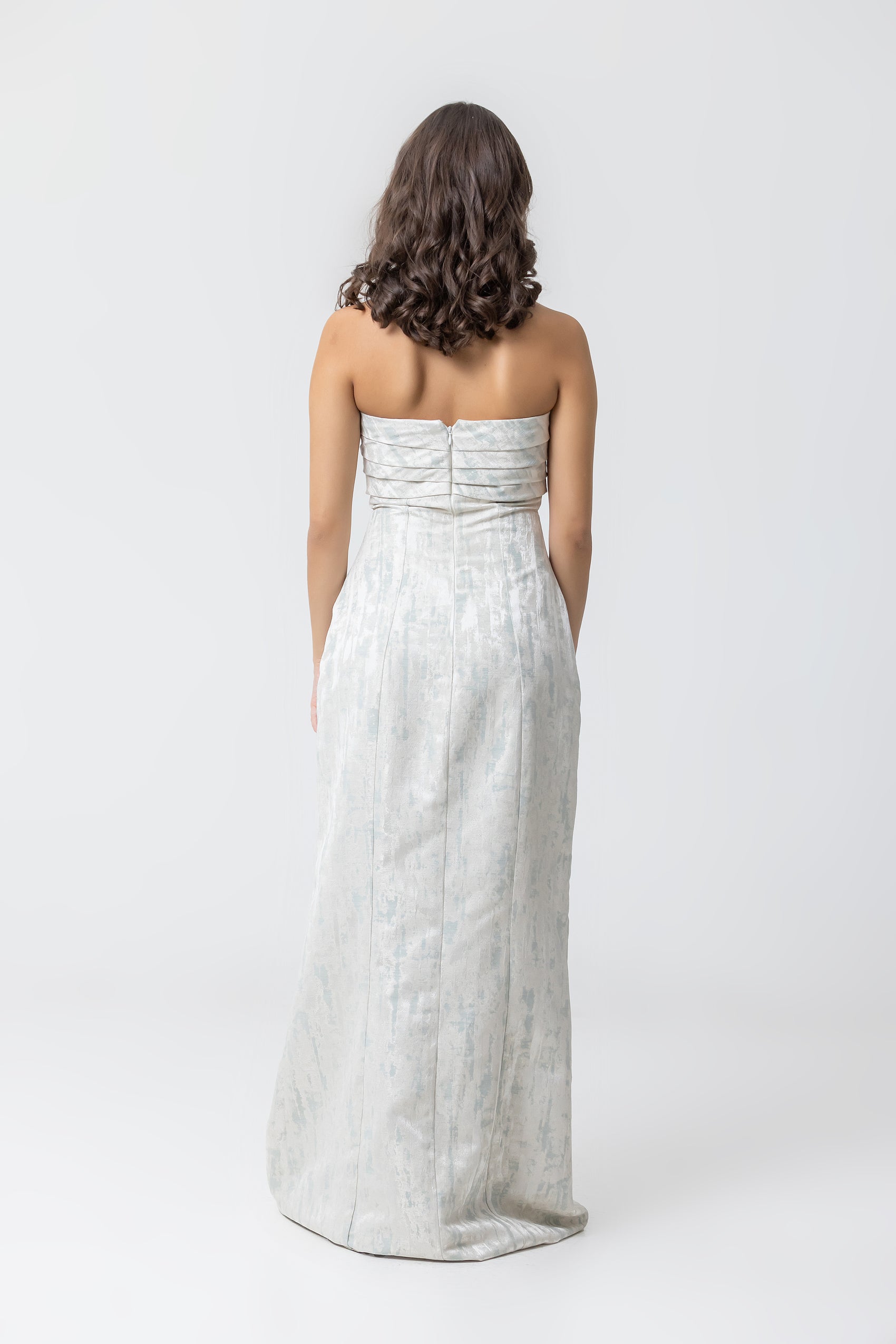 CLAUDIA GOWN