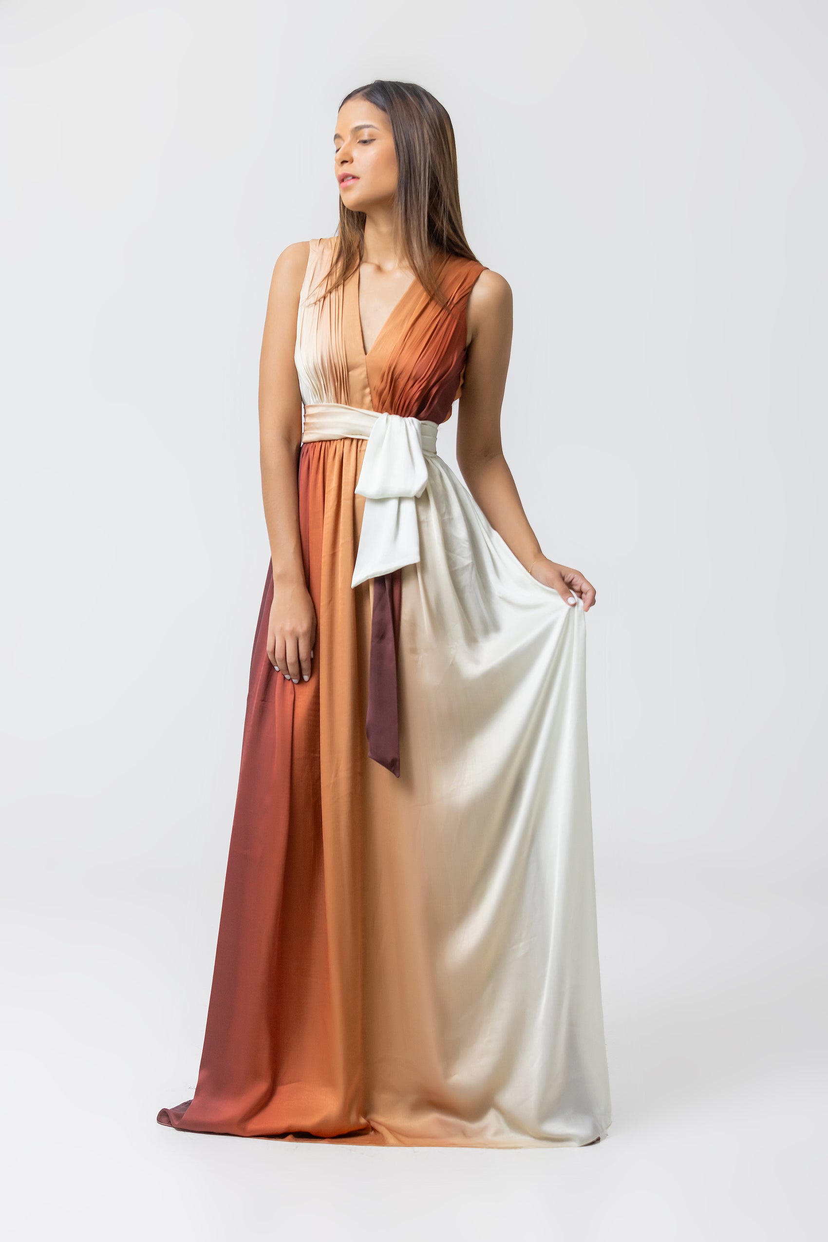 INGRID GOWN