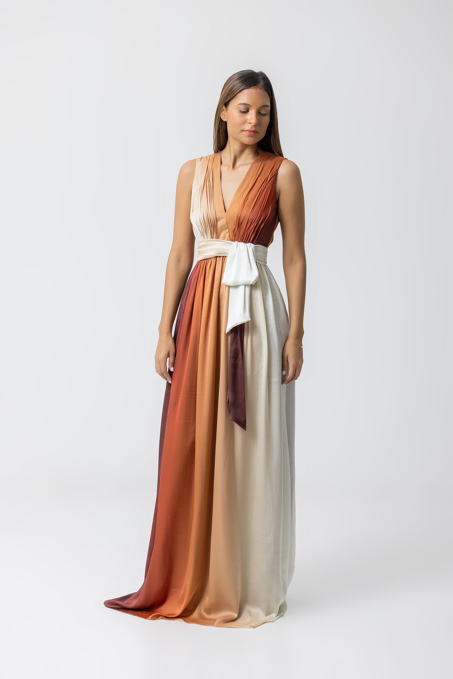 INGRID GOWN