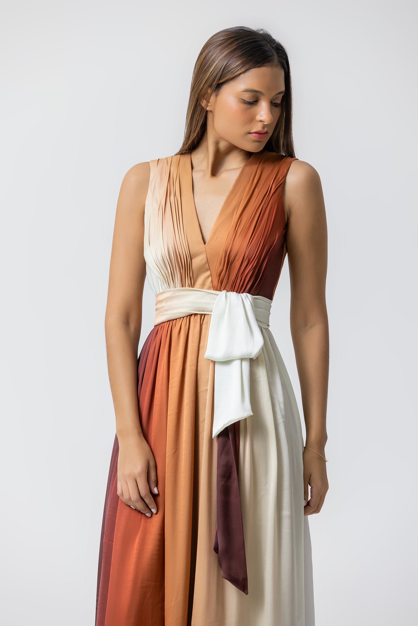 INGRID GOWN