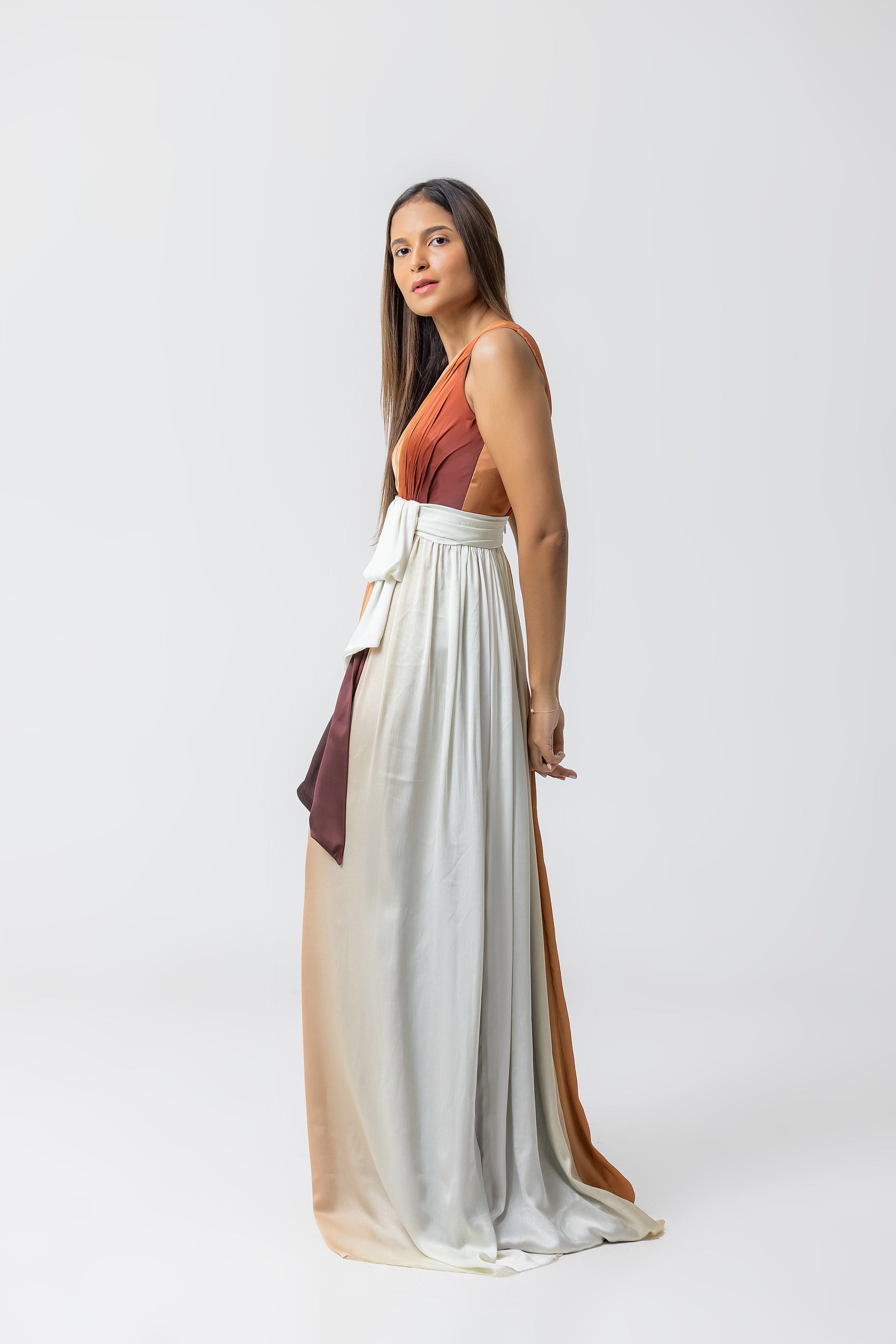 INGRID GOWN