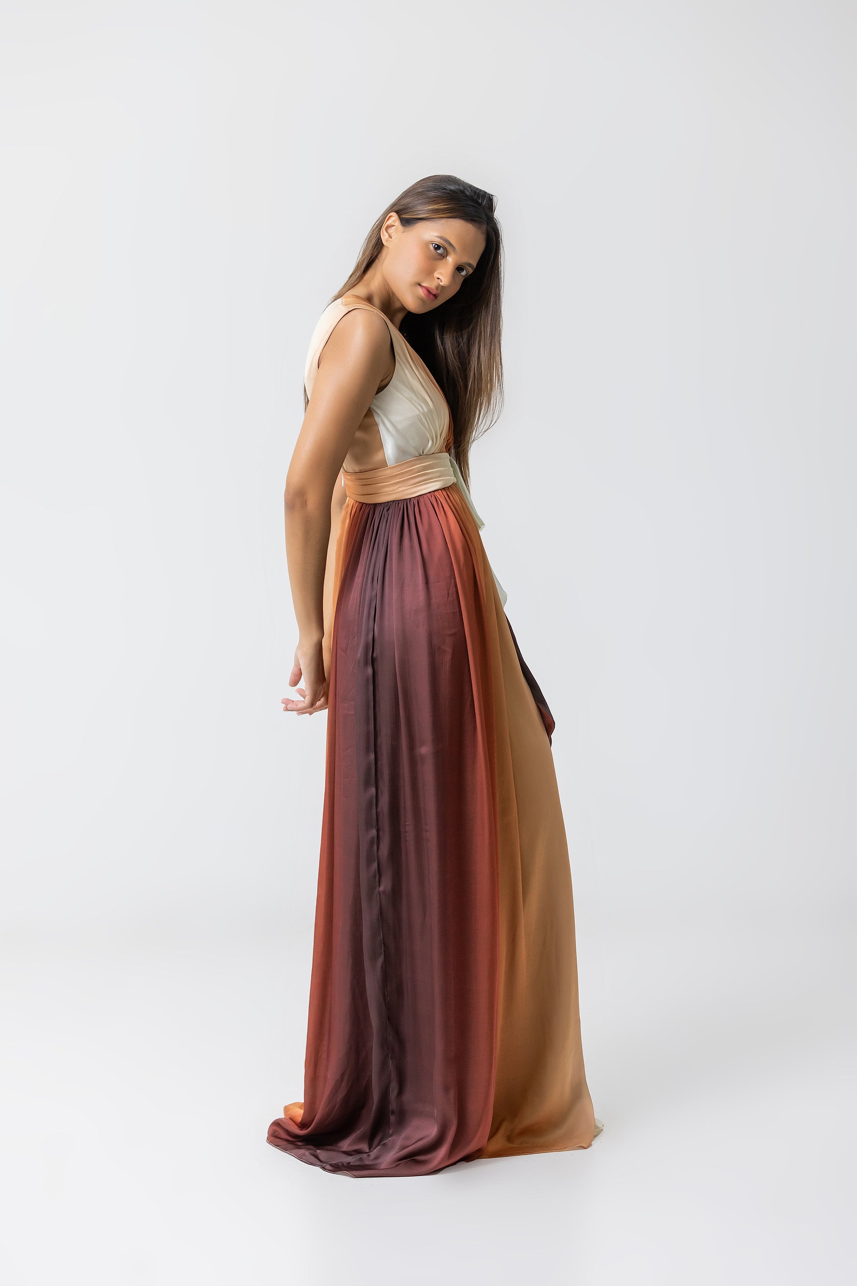 INGRID GOWN
