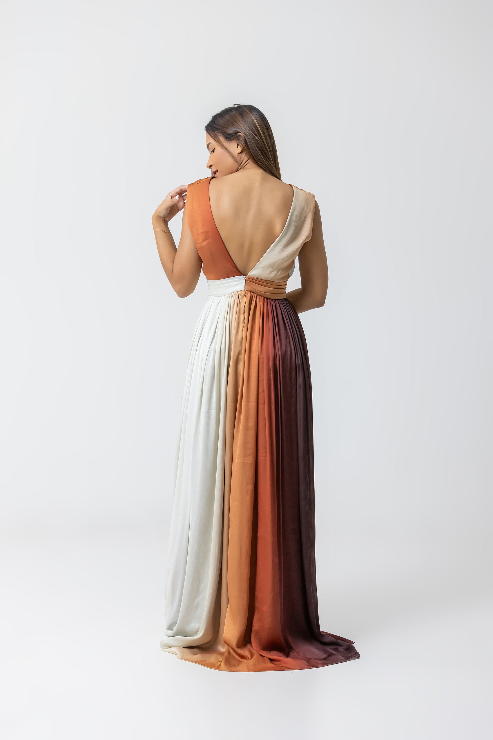 INGRID GOWN