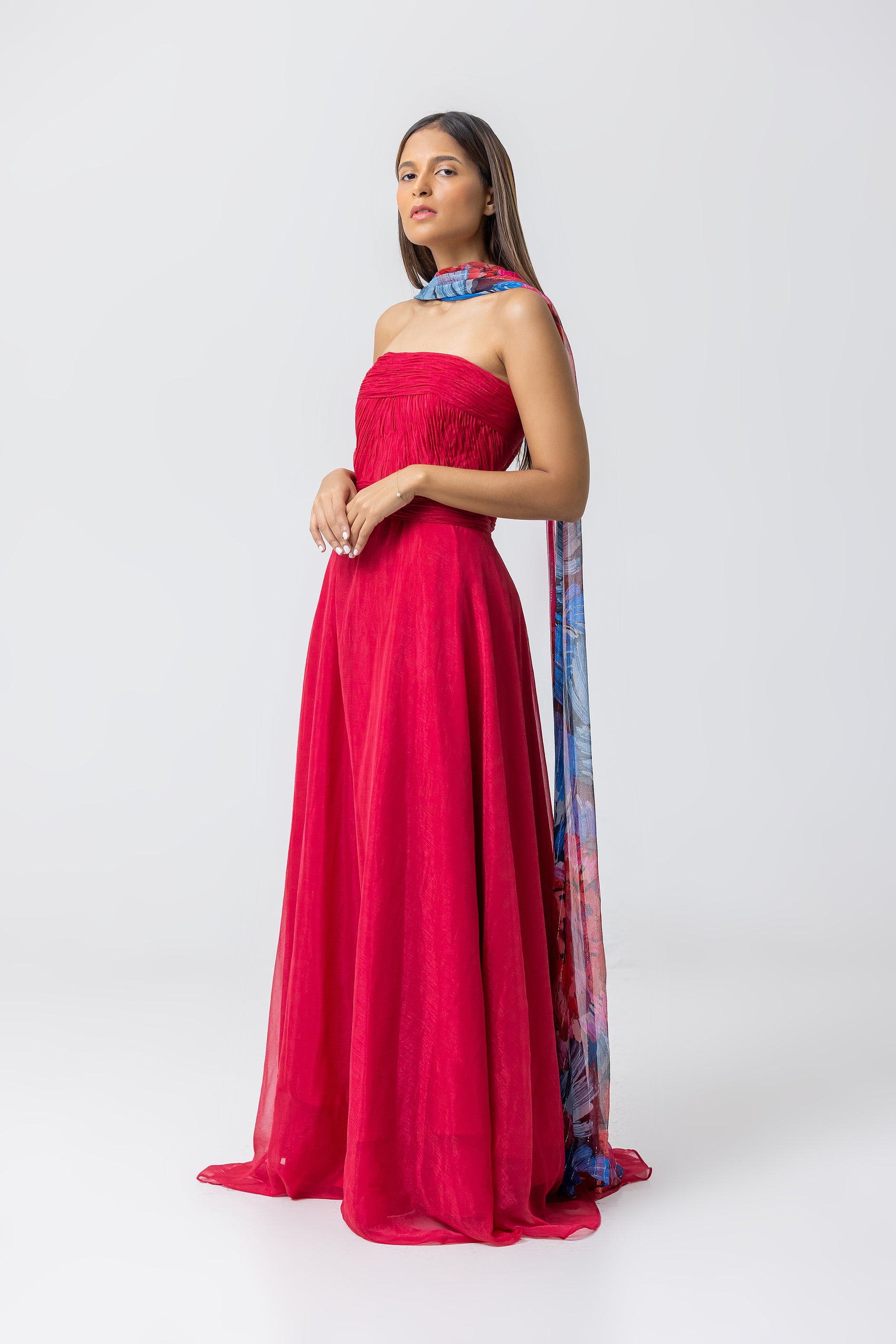 EMILIA GOWN