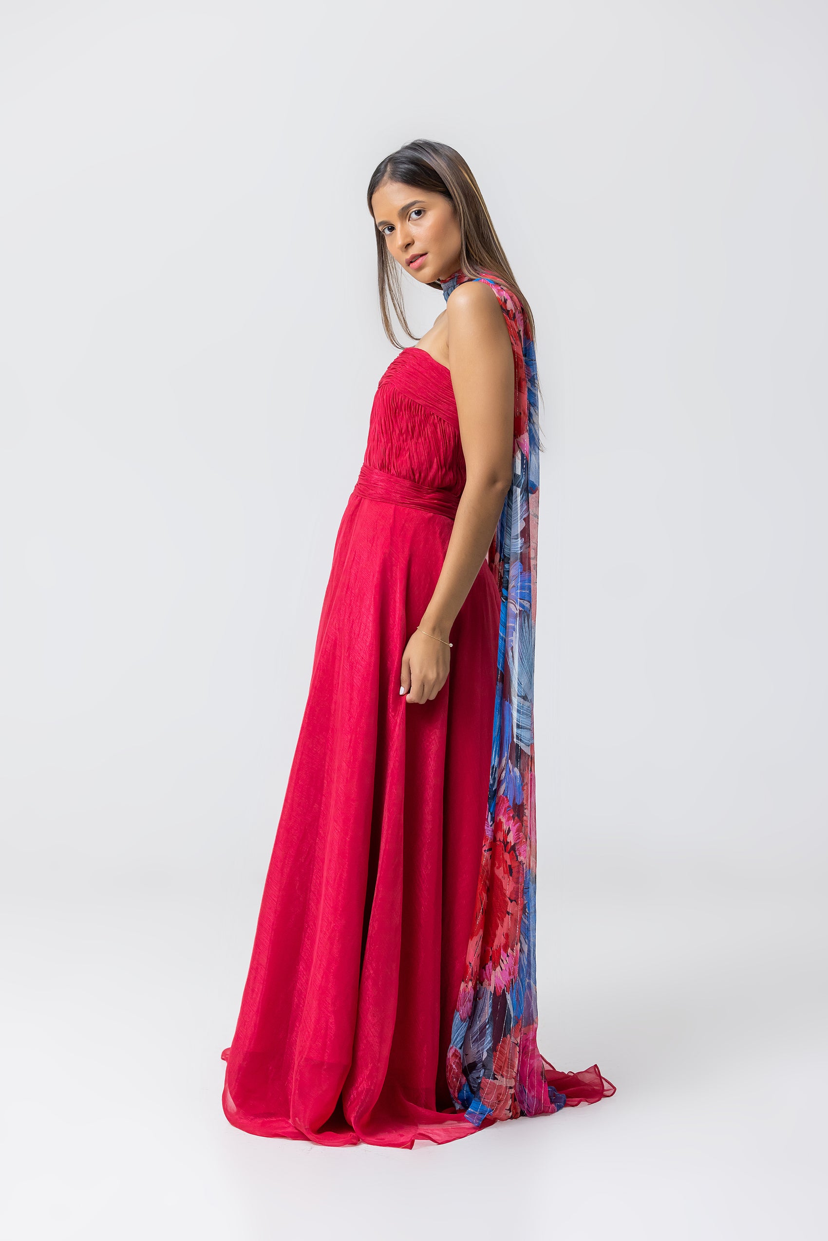 EMILIA GOWN