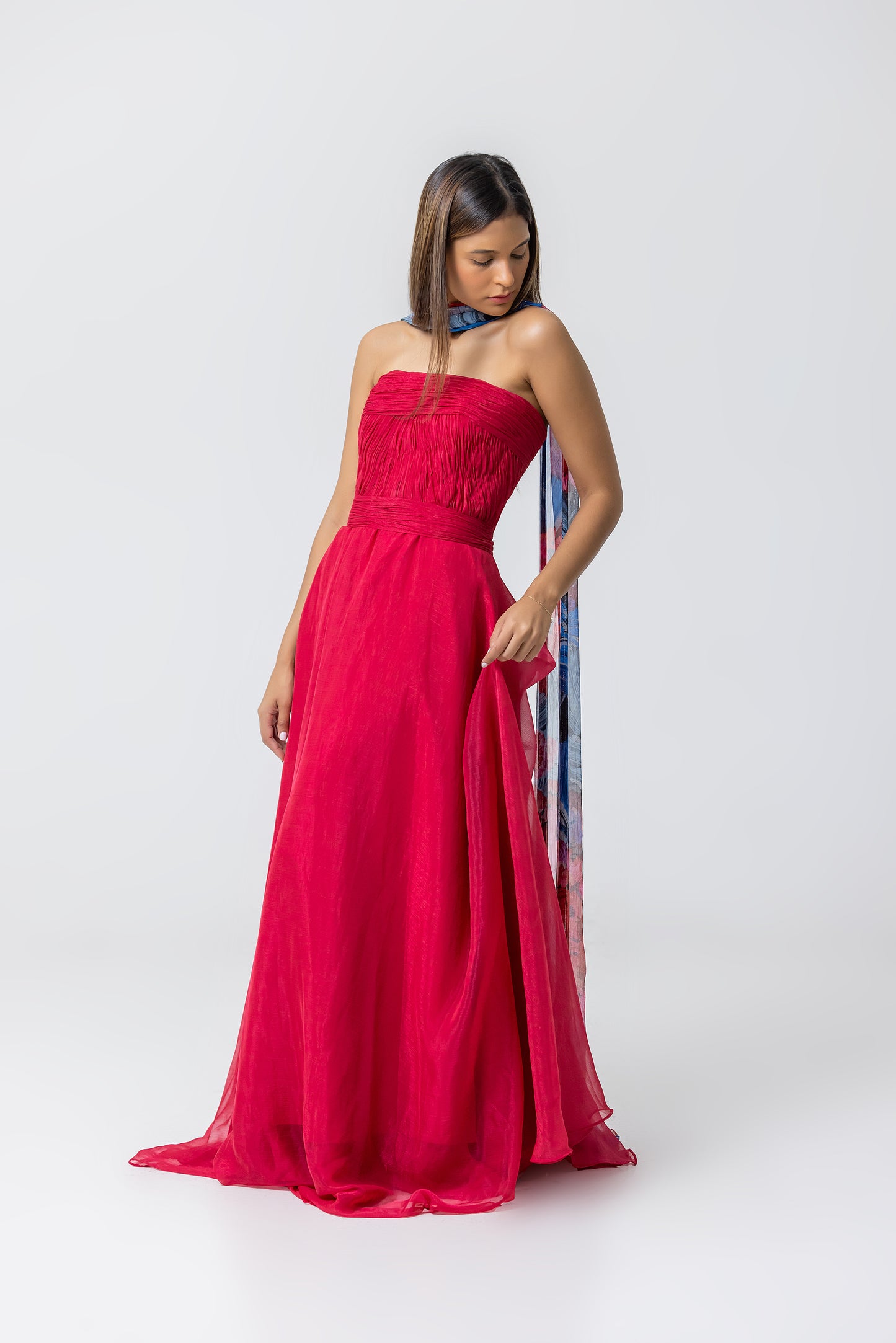 EMILIA GOWN