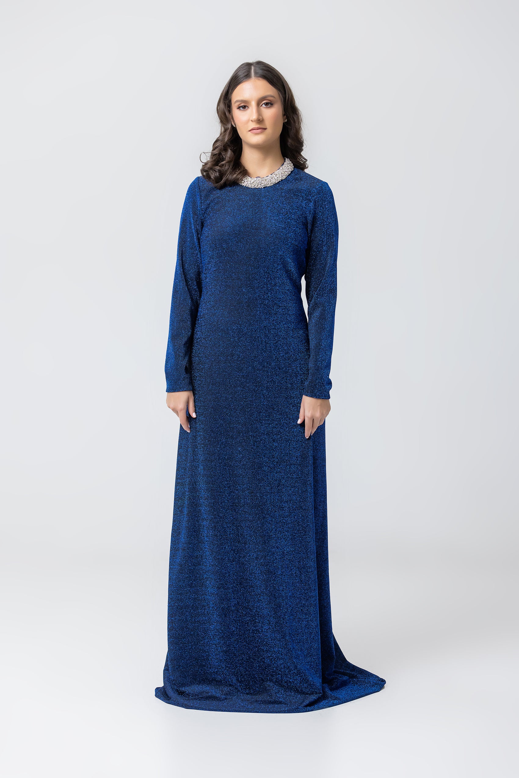 EYRA GOWN