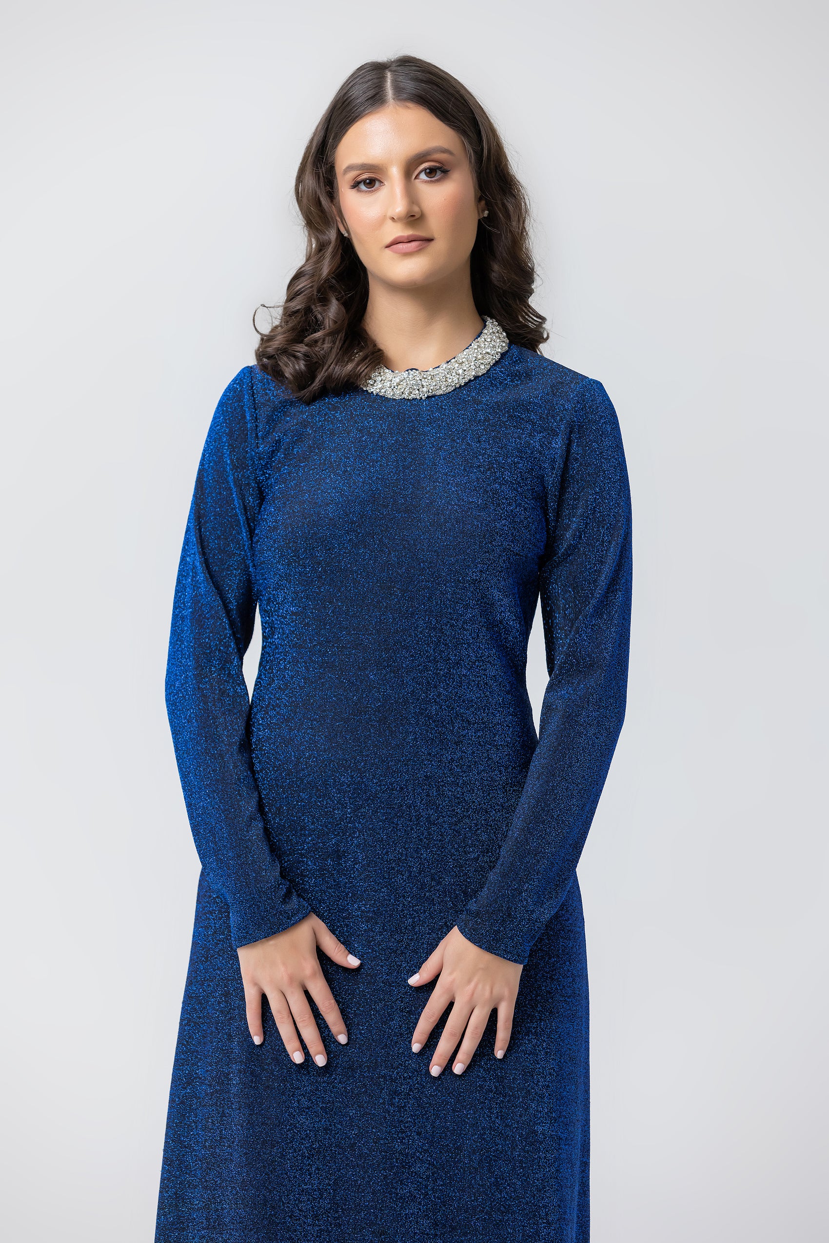 EYRA GOWN