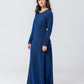 EYRA GOWN
