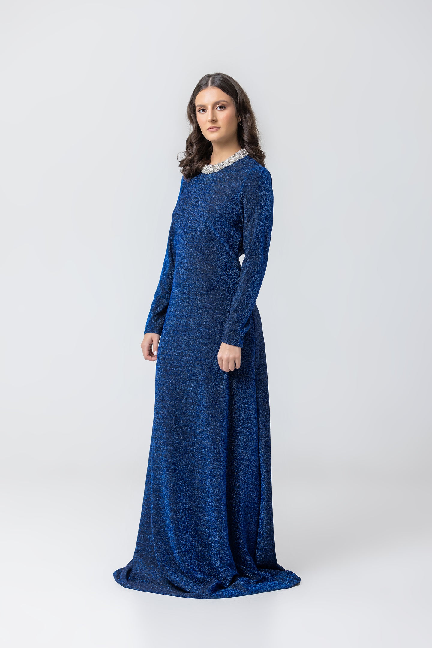 EYRA GOWN
