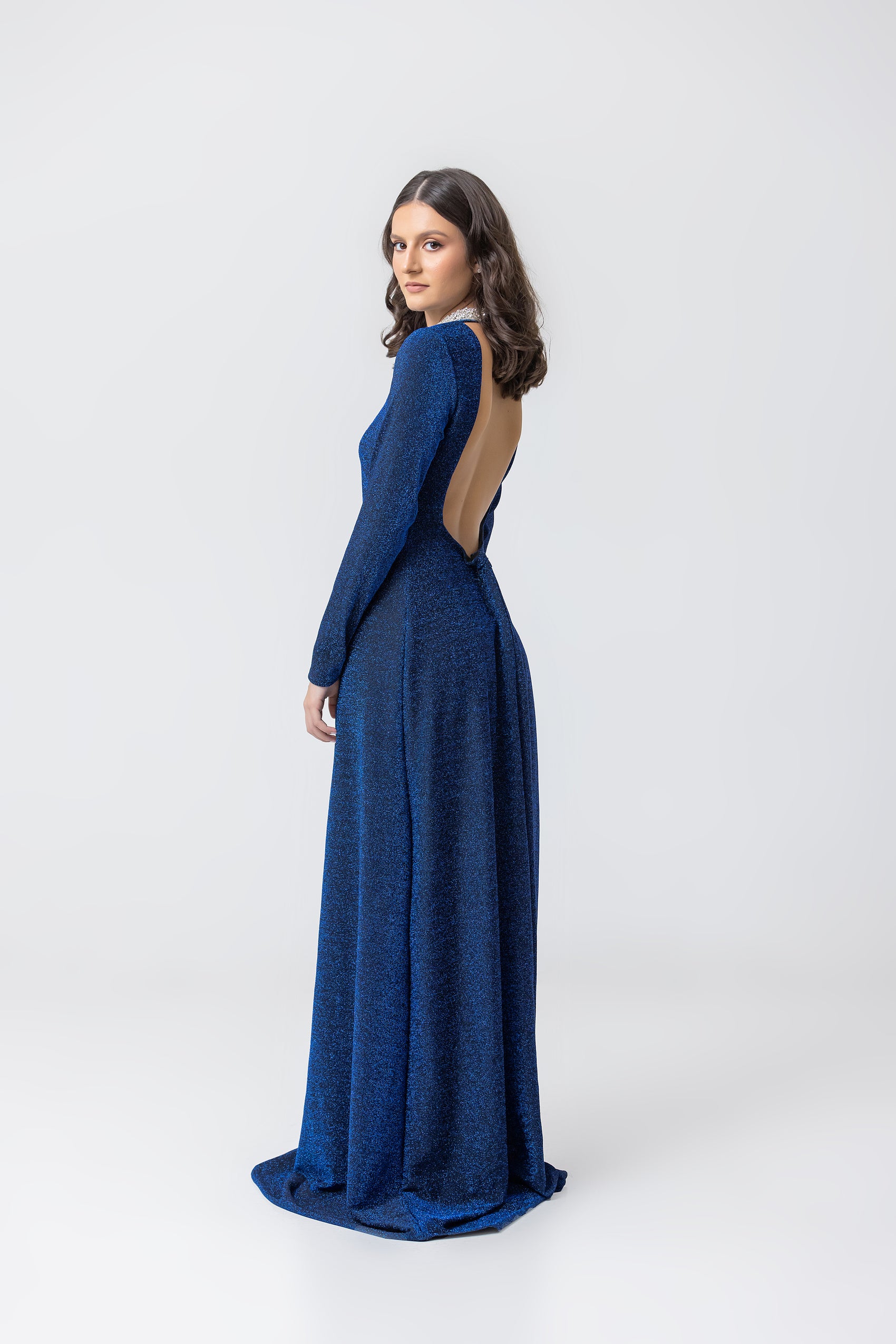 EYRA GOWN
