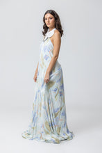 Load image into Gallery viewer, MARIA CLARA PRINT DRESS
