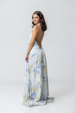 Load image into Gallery viewer, MARIA CLARA PRINT DRESS
