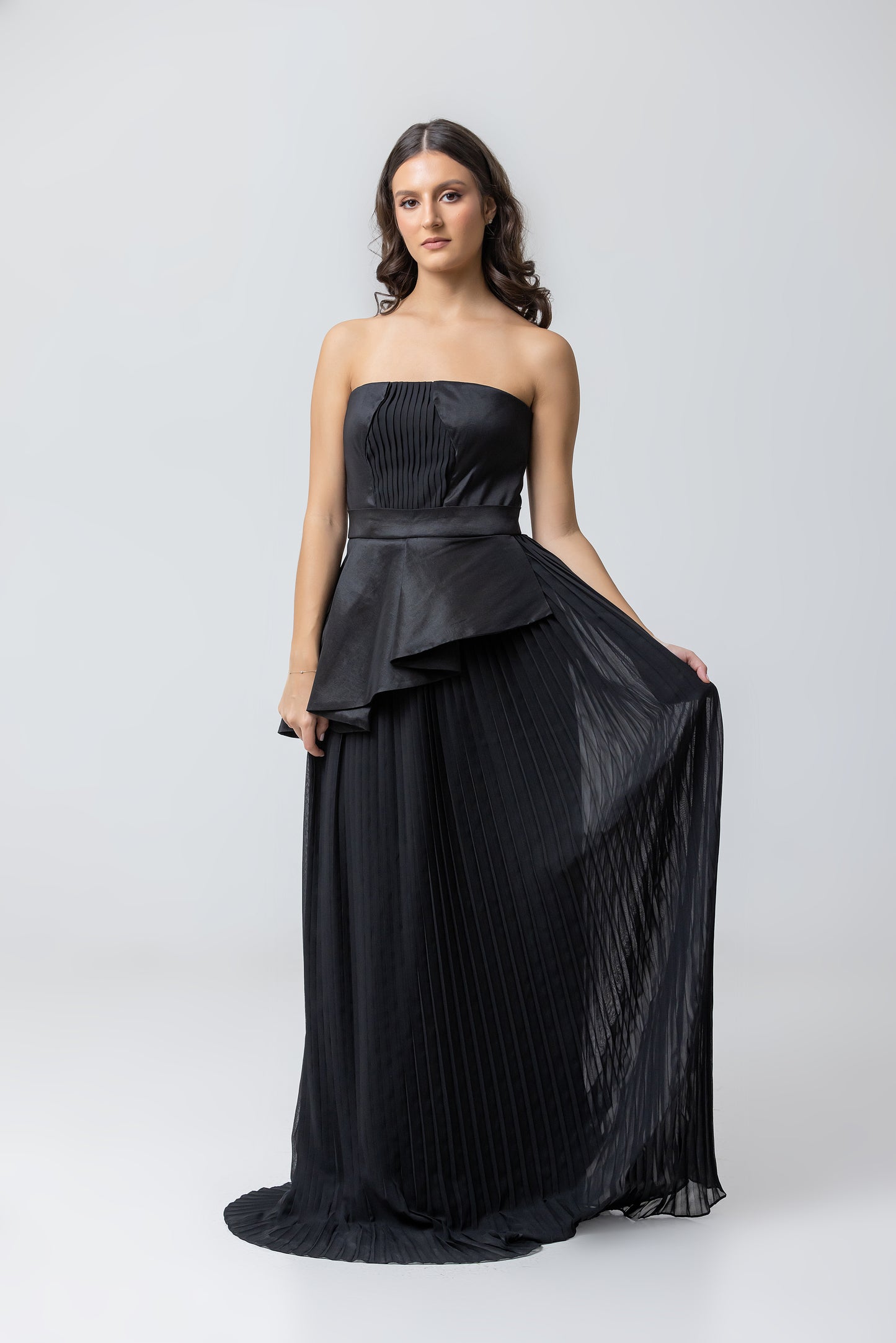 OLYMPIA GOWN