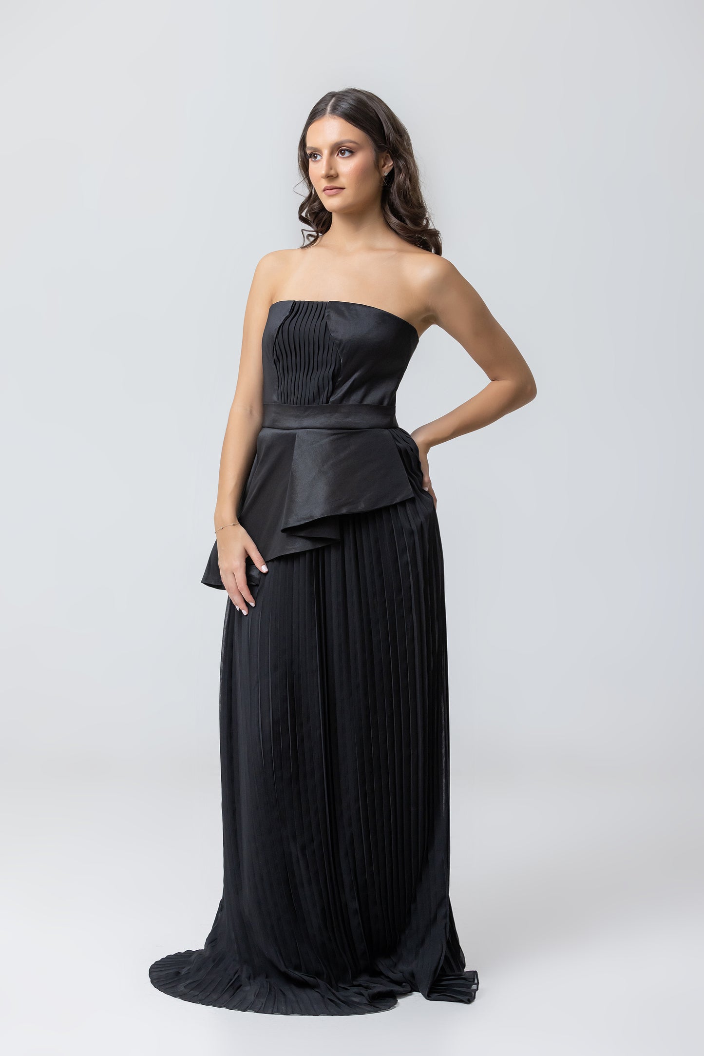 OLYMPIA GOWN