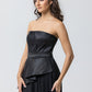 OLYMPIA GOWN