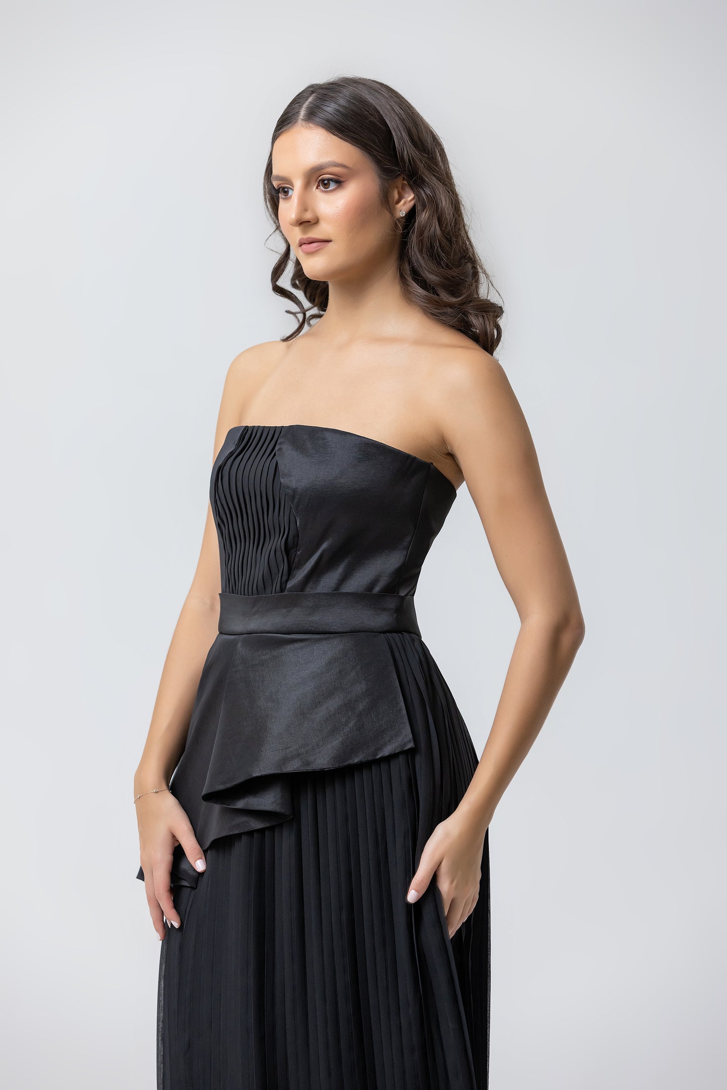 OLYMPIA GOWN