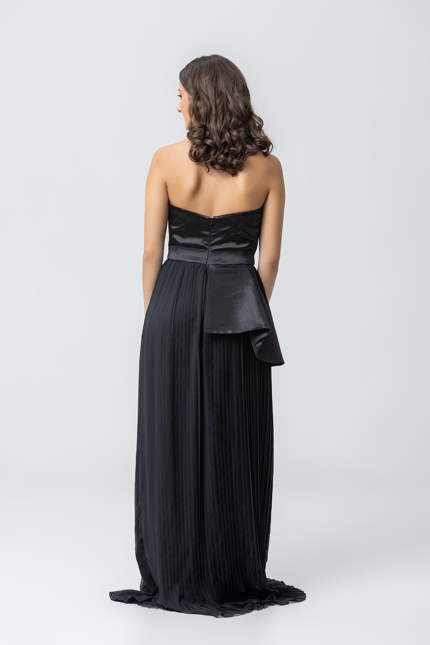 OLYMPIA GOWN