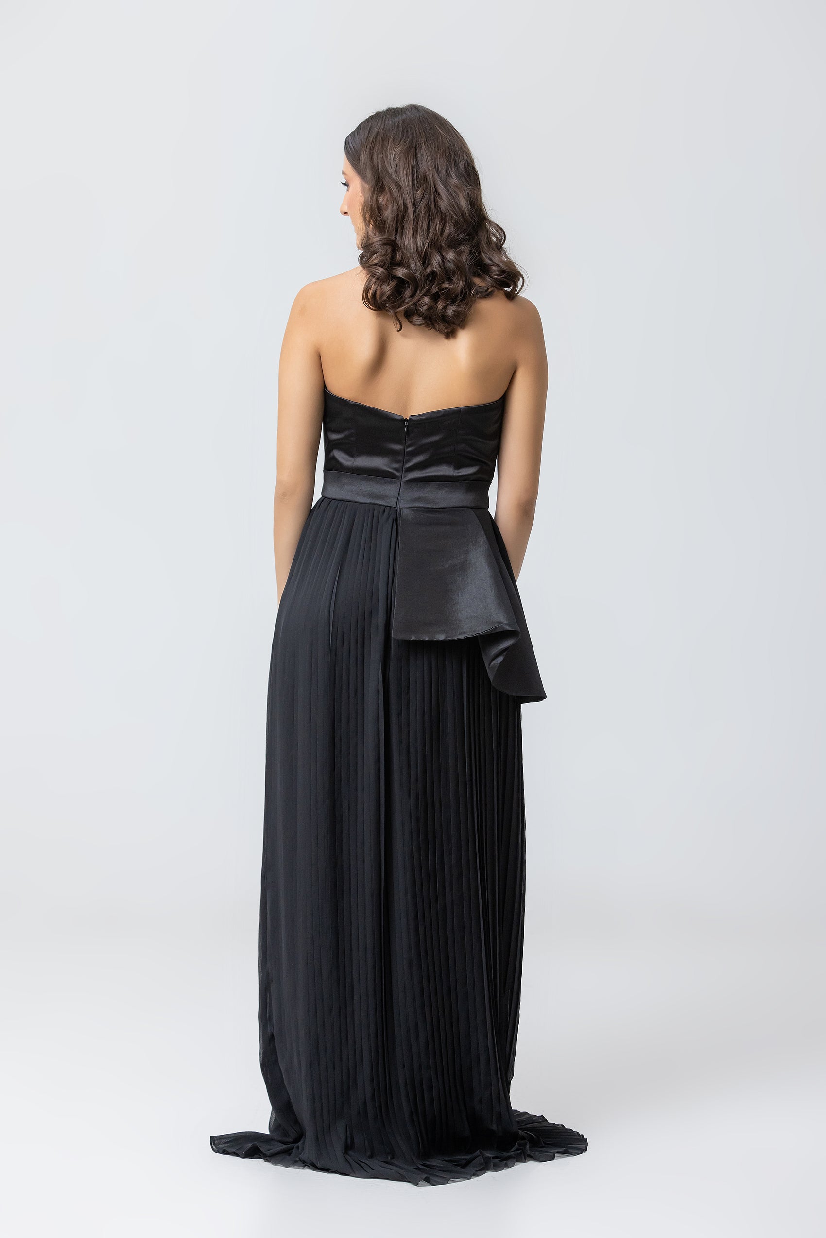 OLYMPIA GOWN