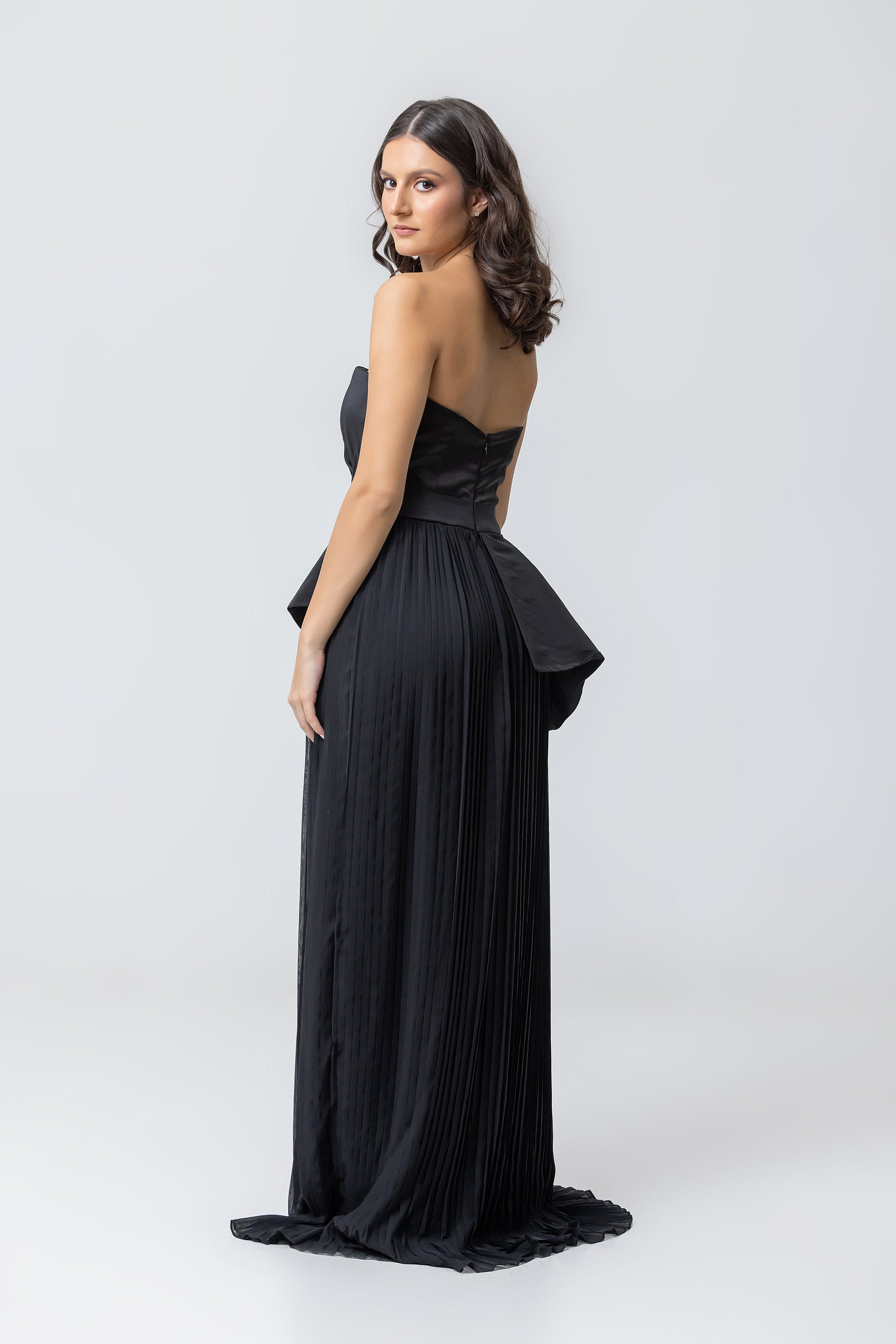 OLYMPIA GOWN