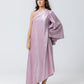 INGRID KAFTAN PINK