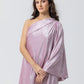 INGRID KAFTAN PINK