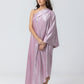 INGRID KAFTAN PINK