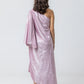 INGRID KAFTAN PINK