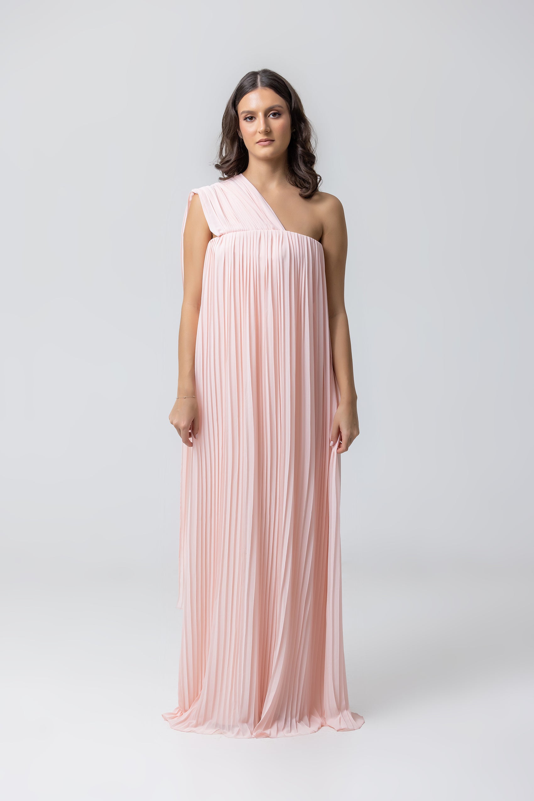 MARIBEL GOWN