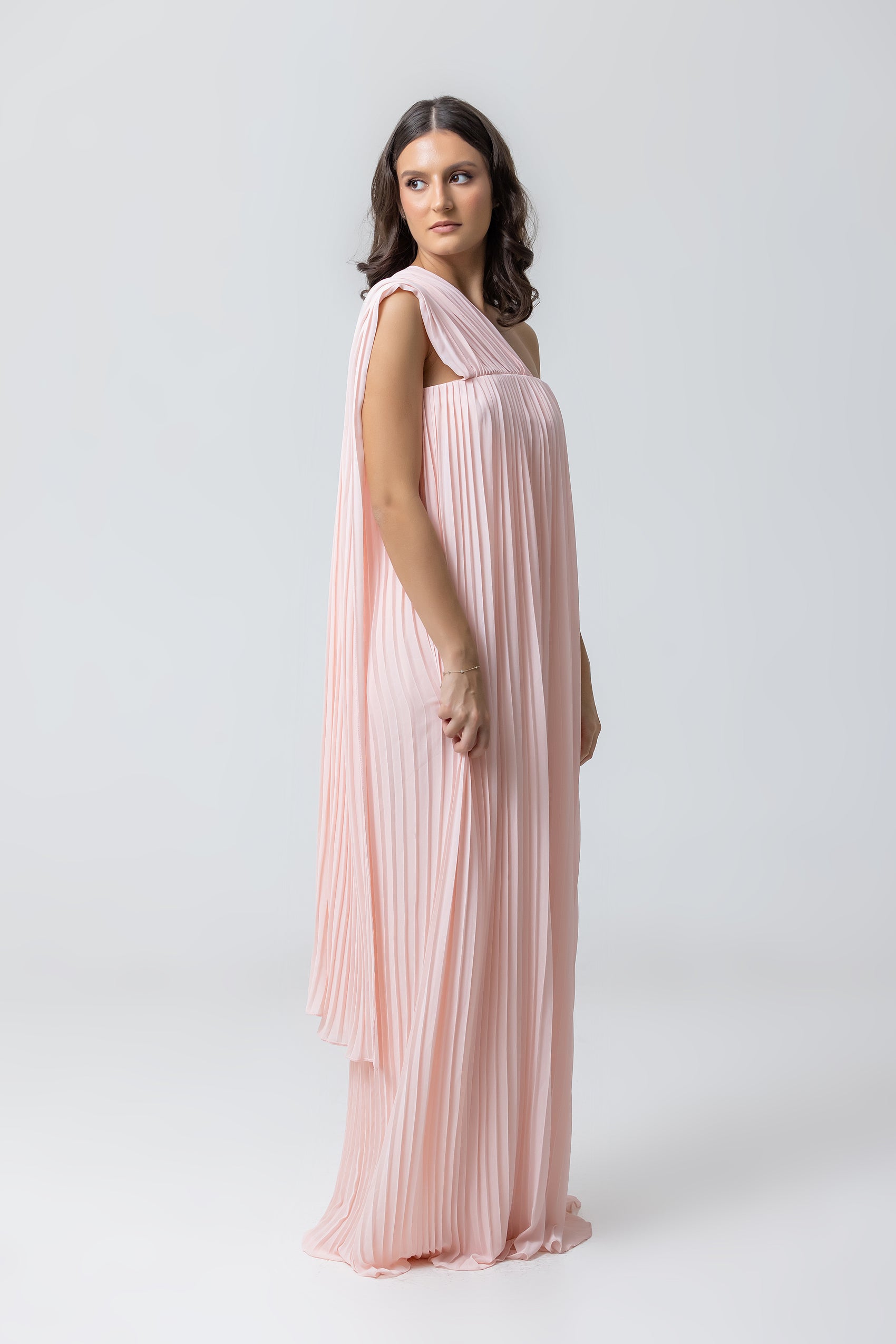 MARIBEL GOWN