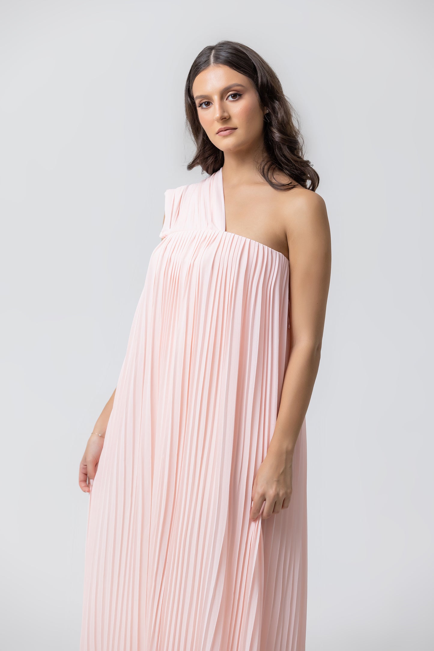 MARIBEL GOWN