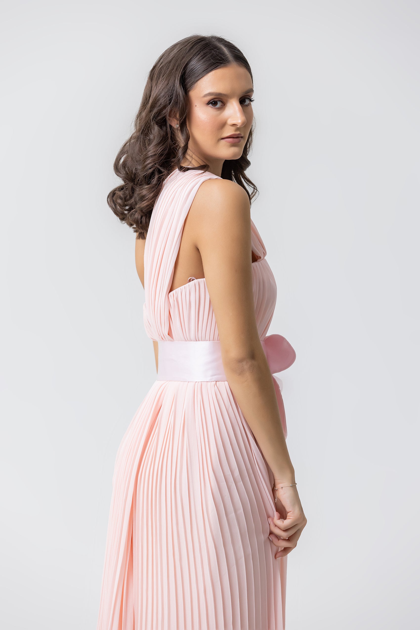 MARIBEL GOWN
