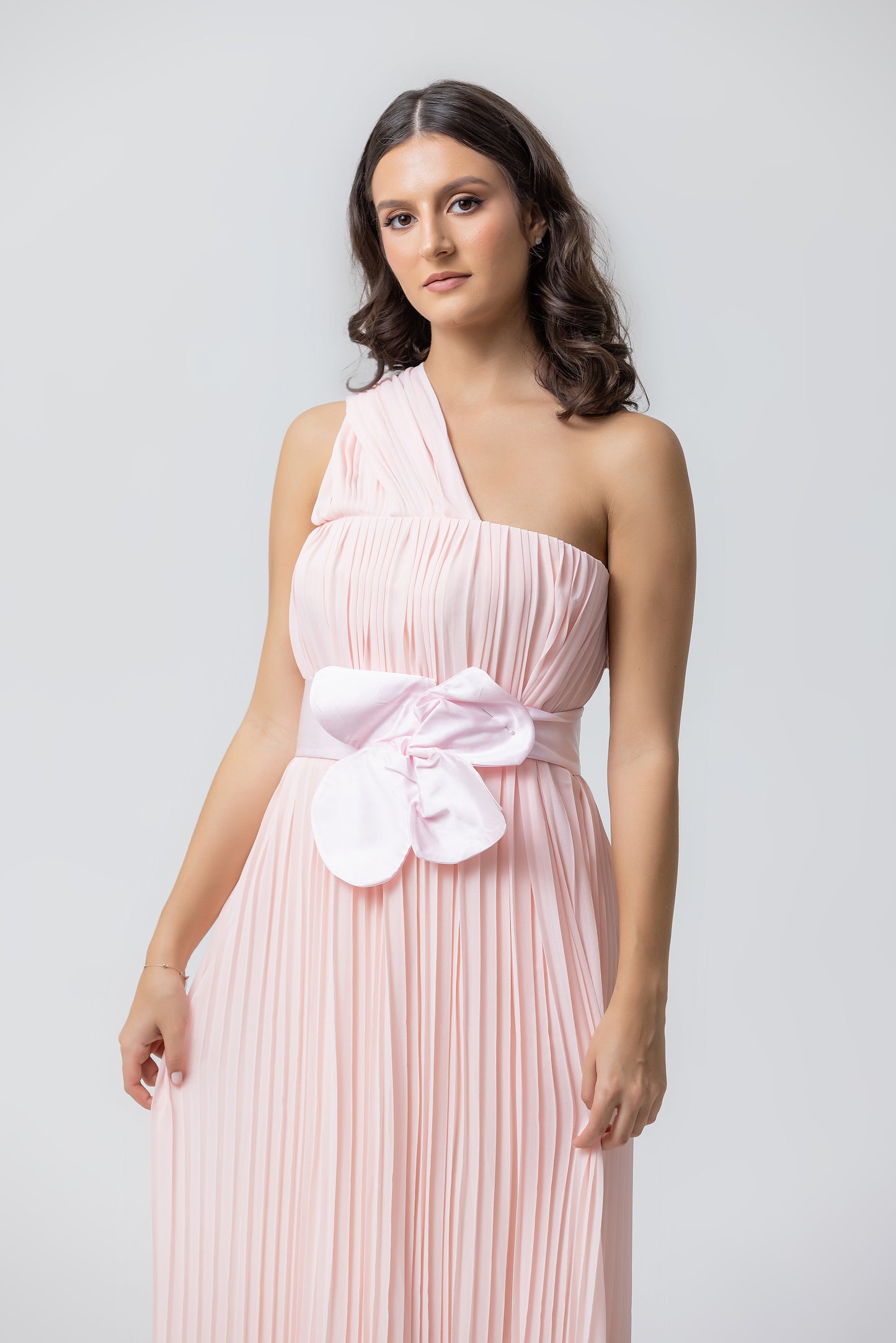 MARIBEL GOWN