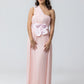 MARIBEL GOWN