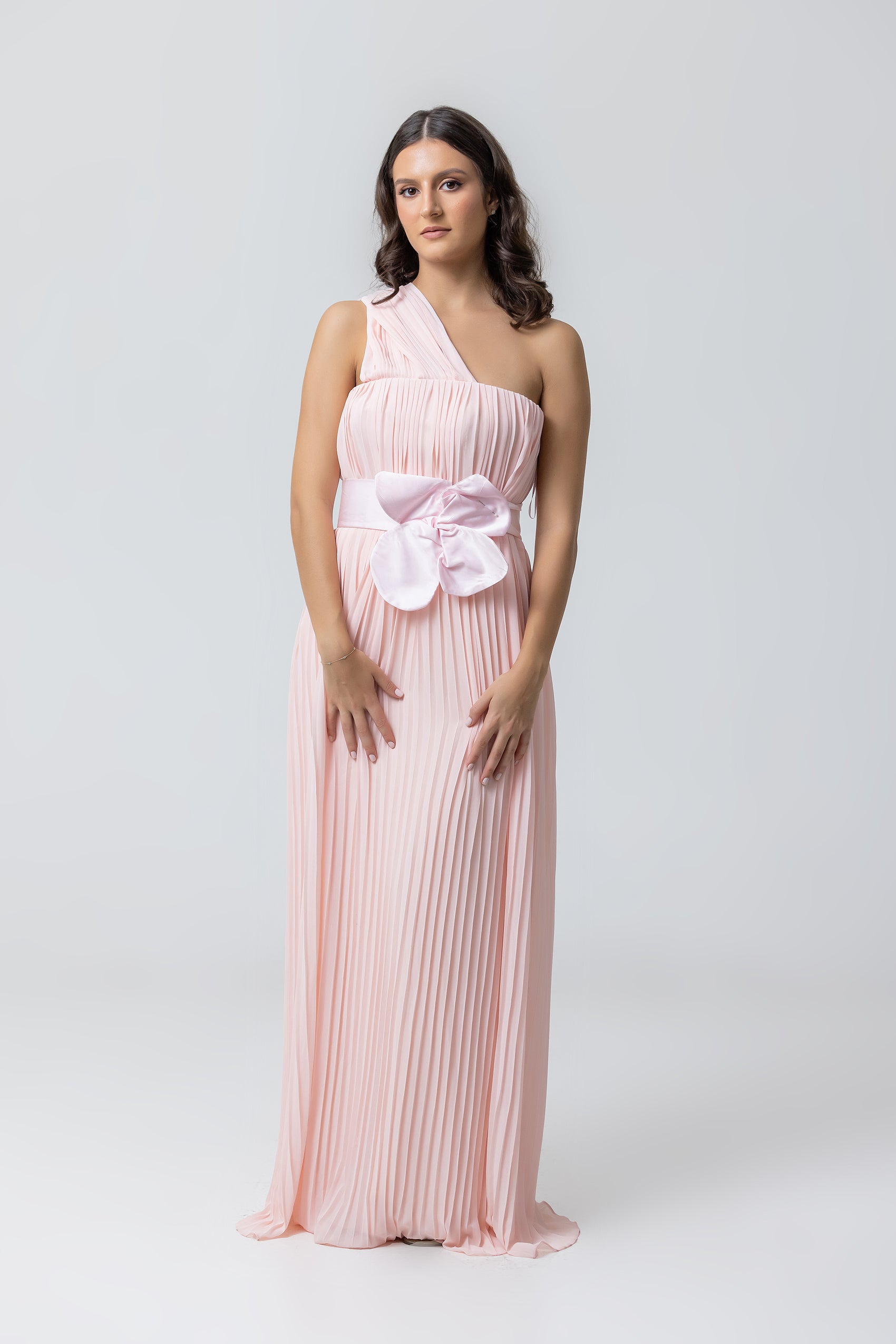 MARIBEL GOWN