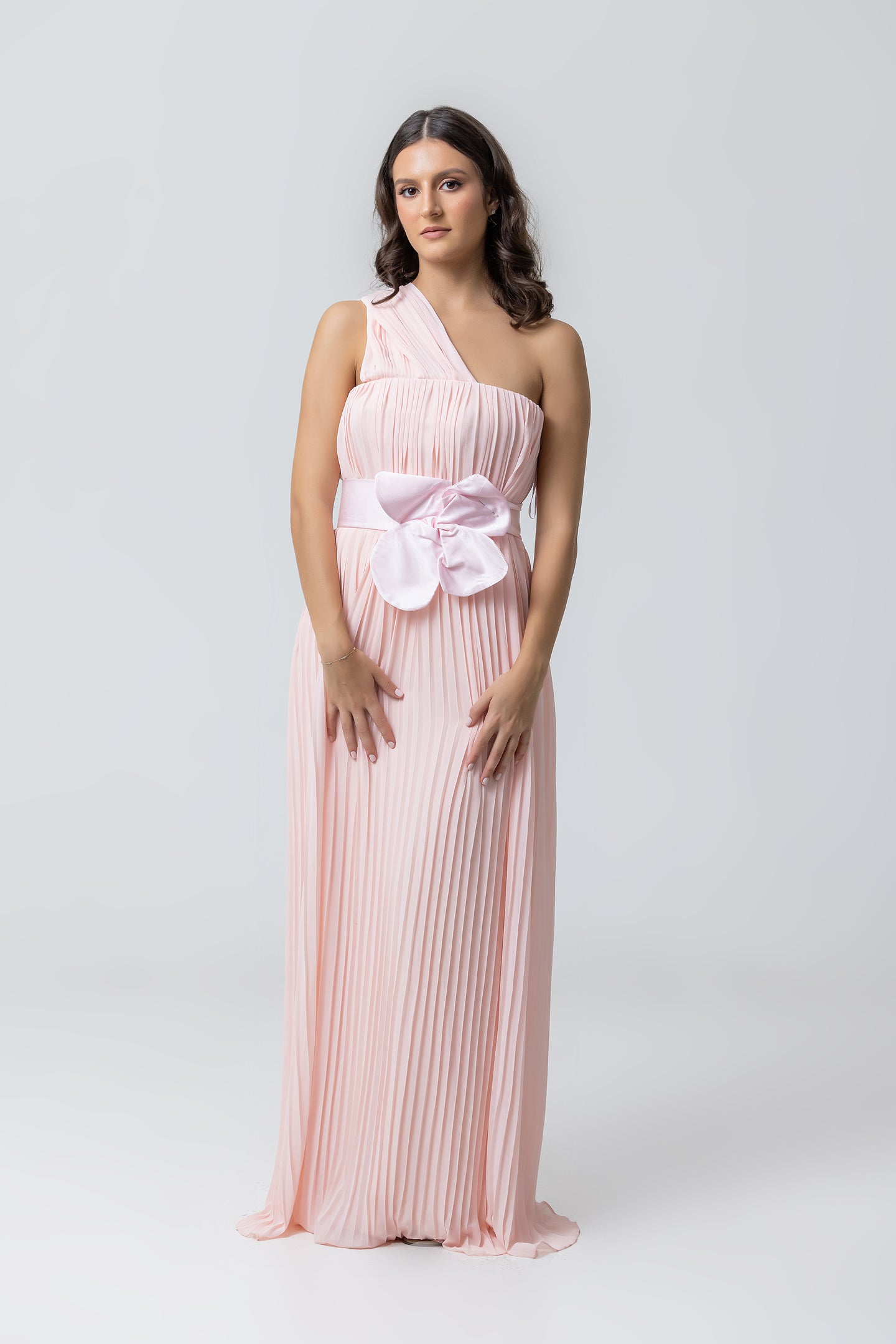 MARIBEL GOWN