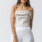 CLAUDIA TOP BEIGE