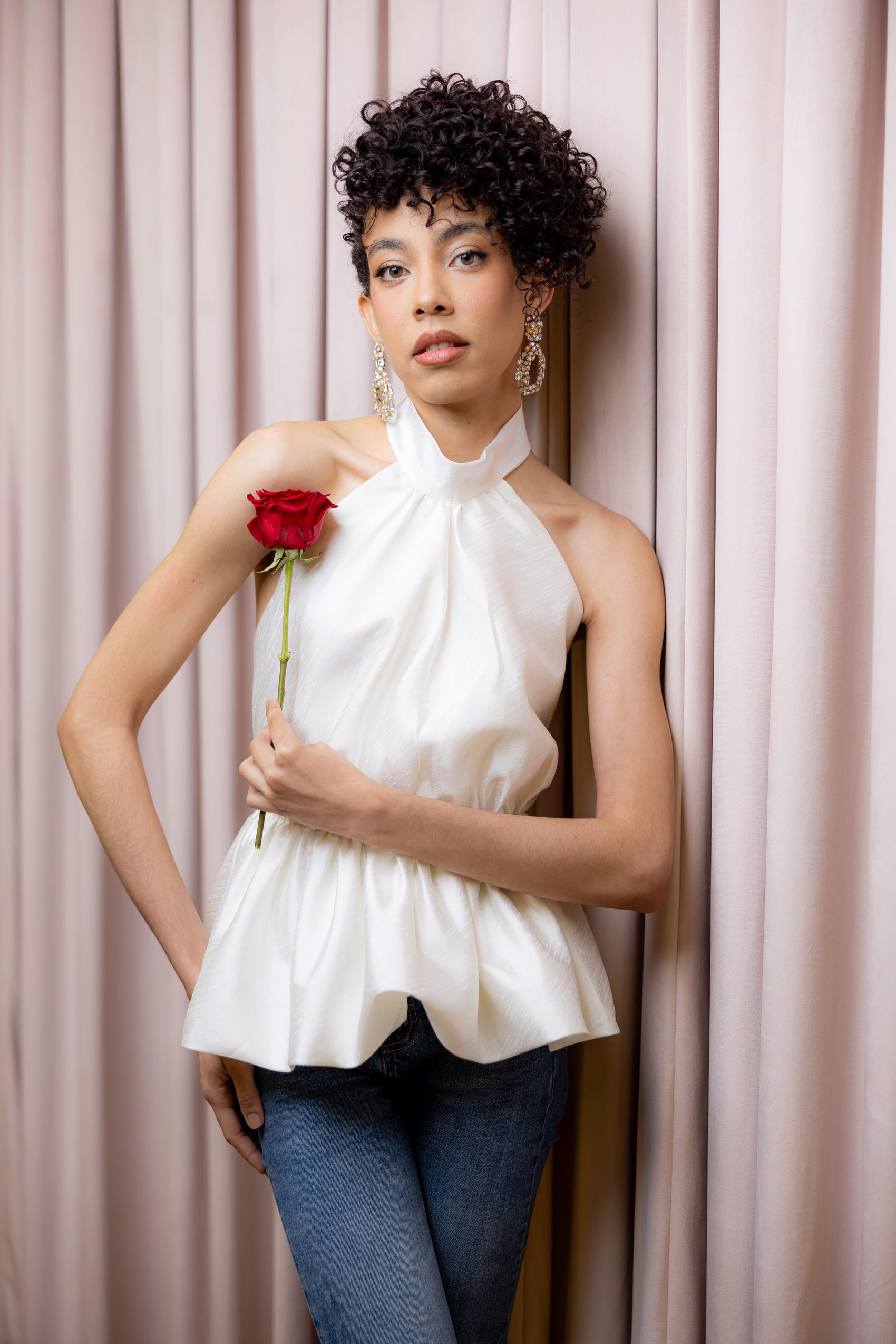 THE AMORIÑO TOP PRE-ORDER